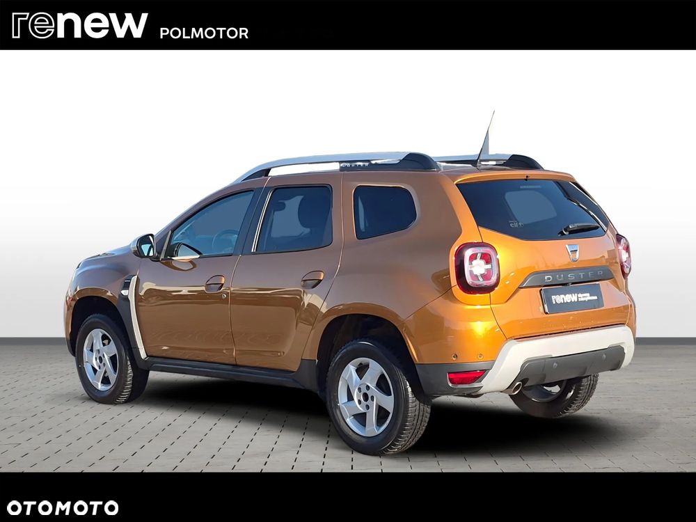 Dacia Duster 1.3 TCe FAP Prestige 4WD - 3