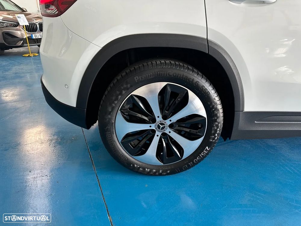 Mercedes-Benz GLA 200 7G-DCT Style - 15