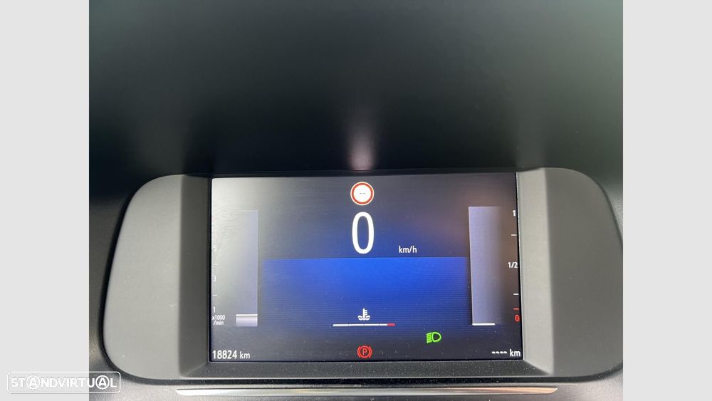 Opel Corsa 1.2 T GS - 8