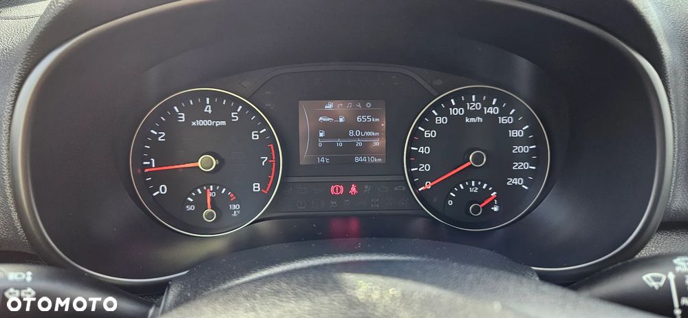 Kia Sportage 1.6 GDI M 2WD - 3