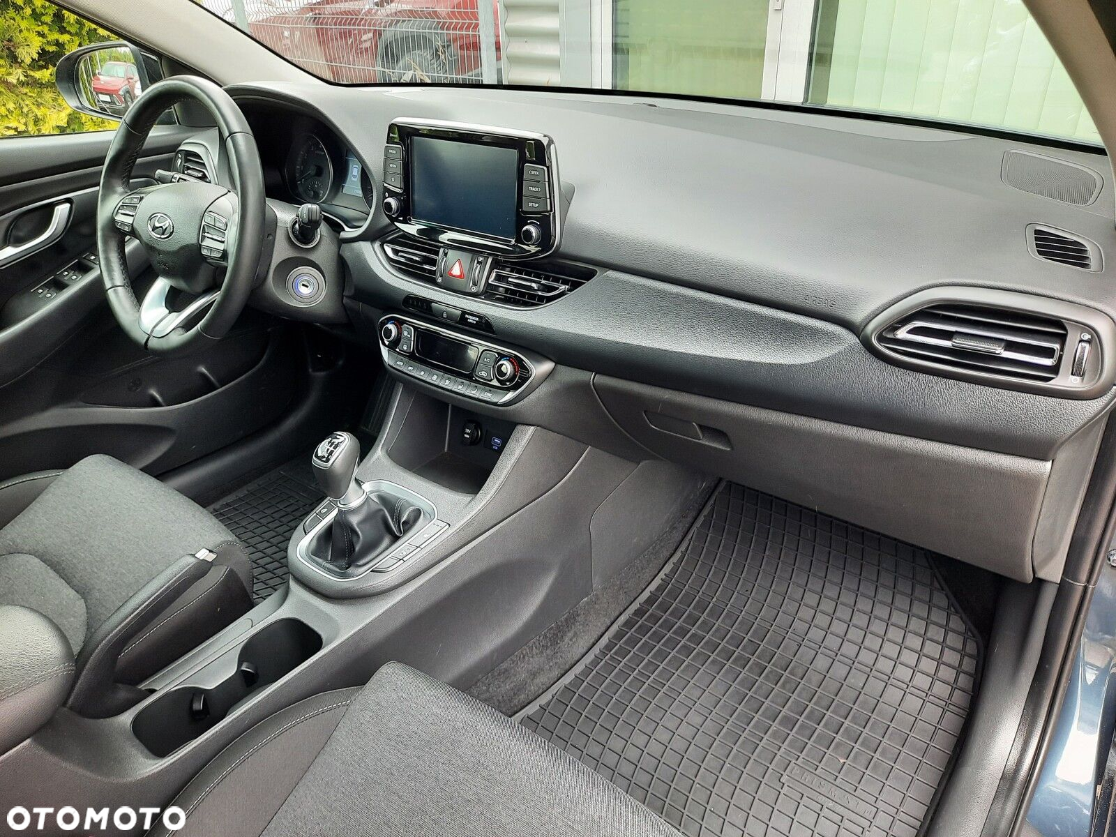 Hyundai i30 1.0 T-GDI Smart - 9