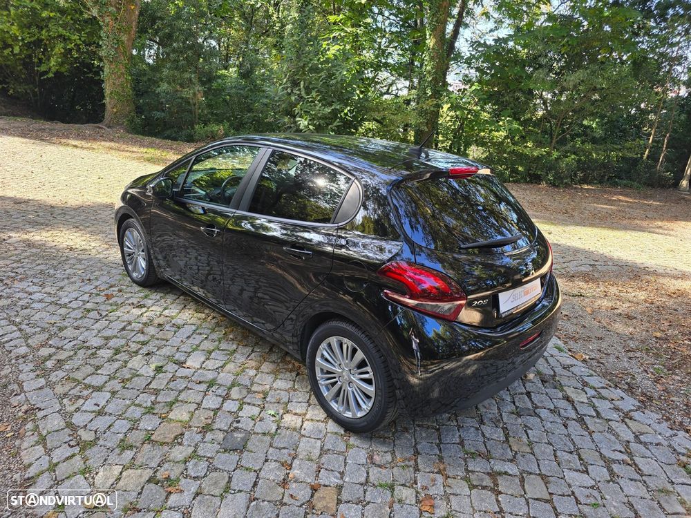 Peugeot 208 1.2 PureTech Active - 6