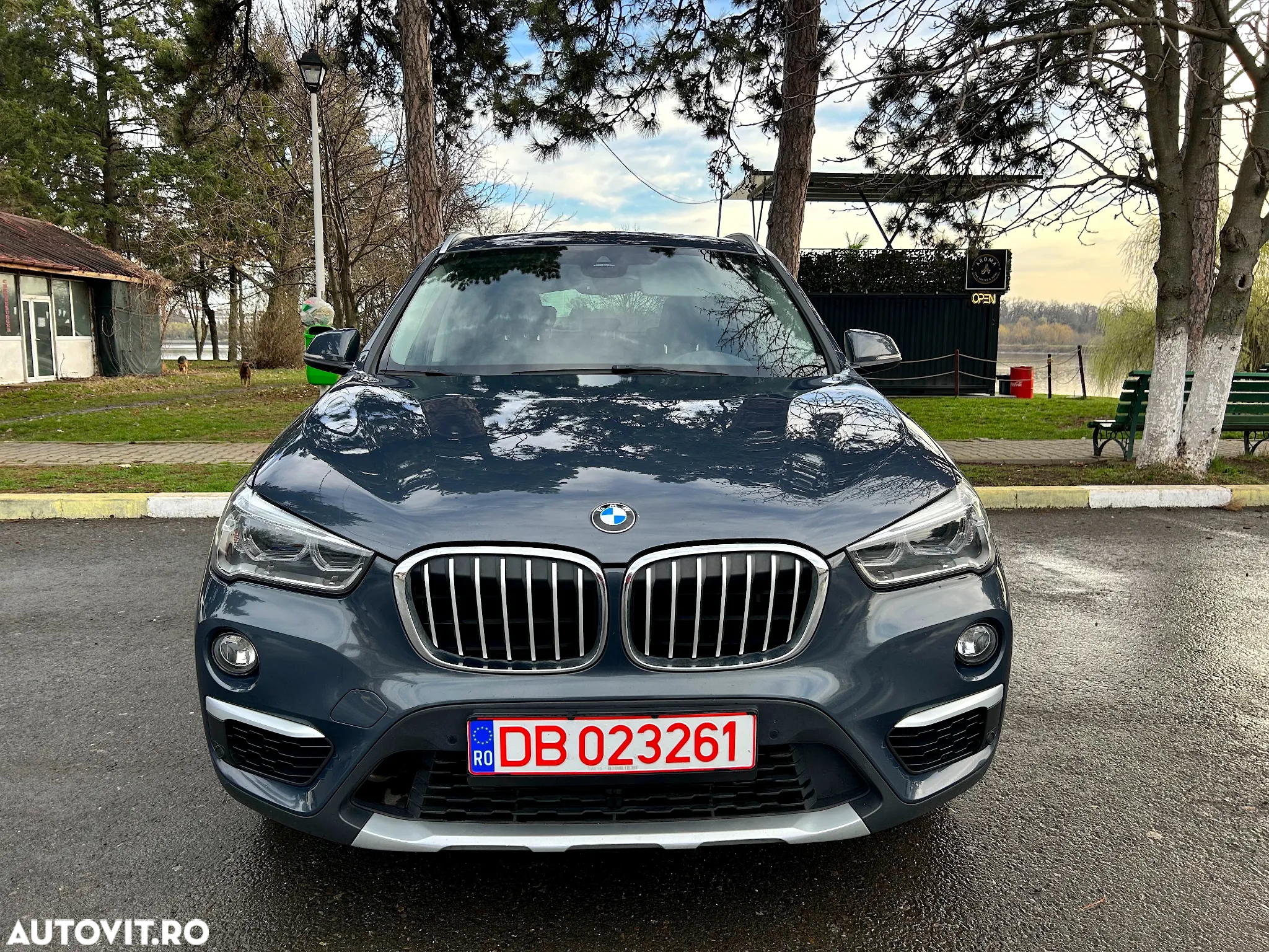 BMW X1 - 4