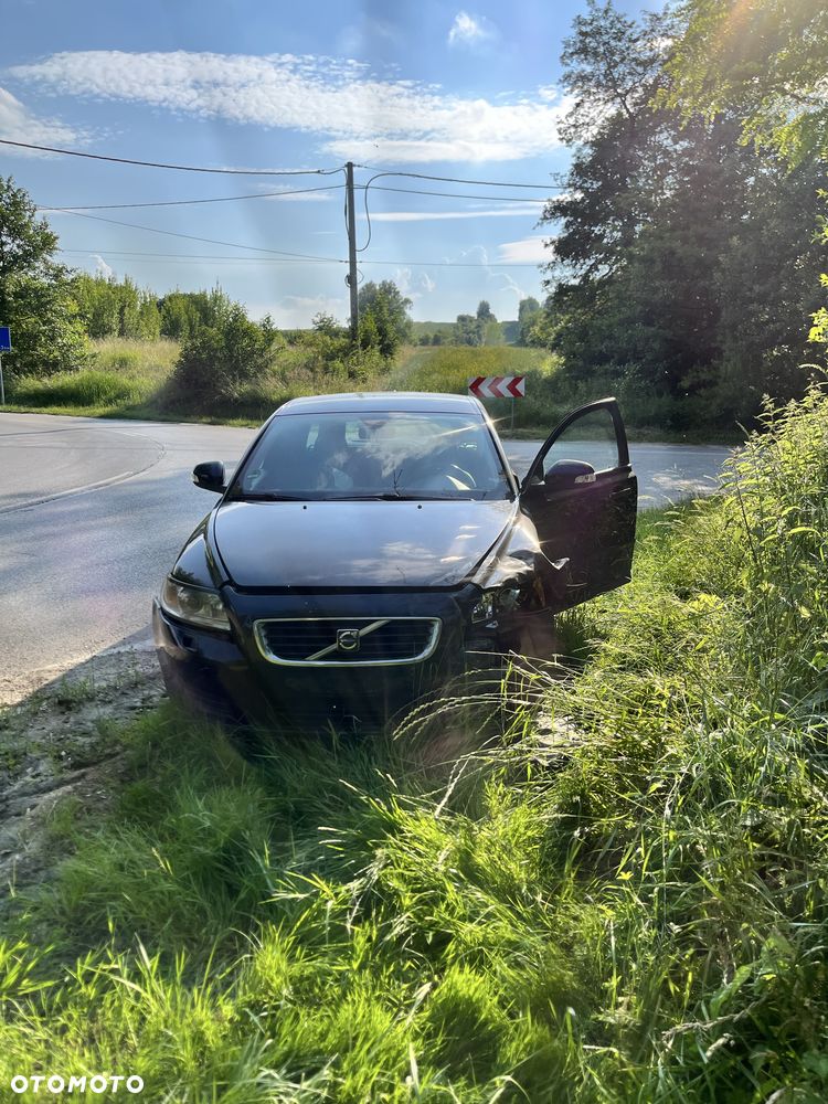 Volvo V50 - 2