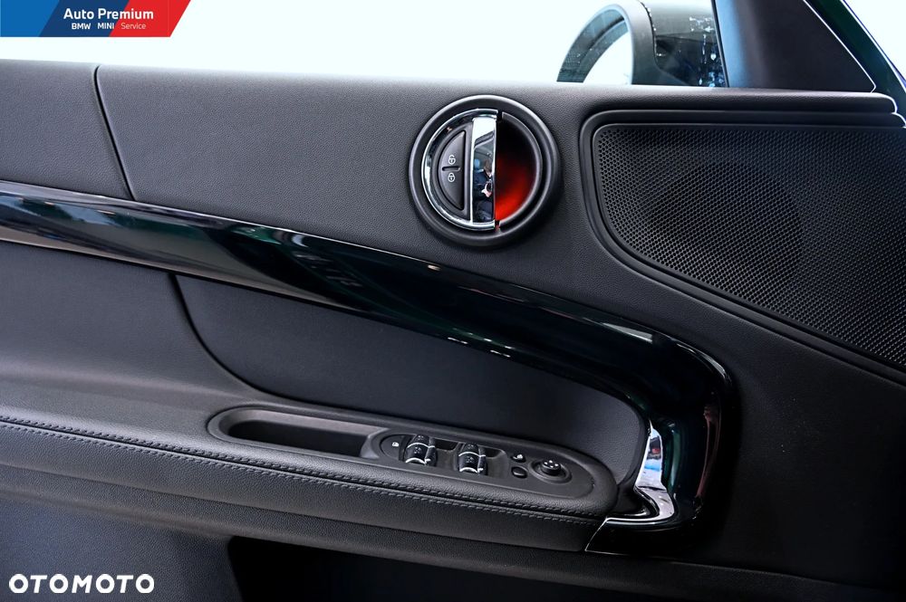 MINI Countryman Cooper - 12