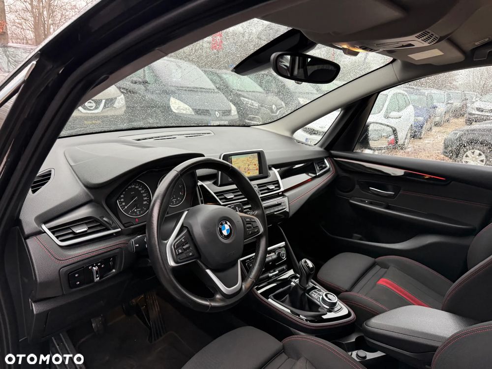 BMW Seria 2 214d GT Advantage - 23