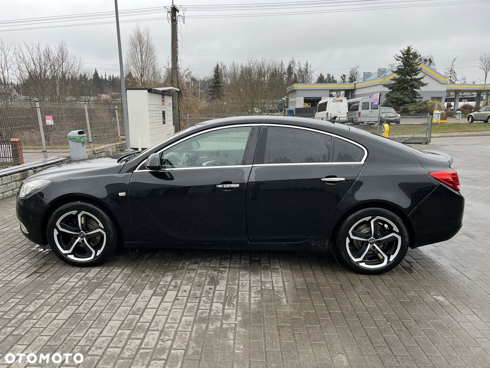 Opel Insignia - 3