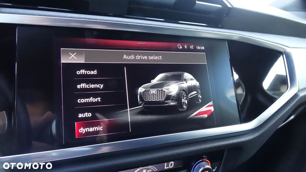 Audi Q3 Sportback - 36