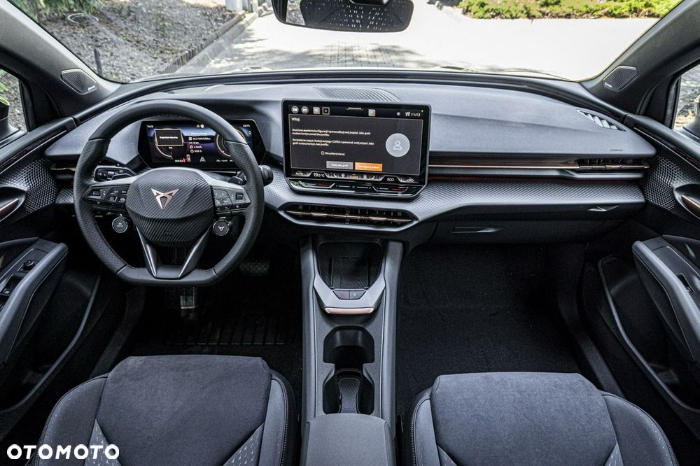 Cupra Inny - 23