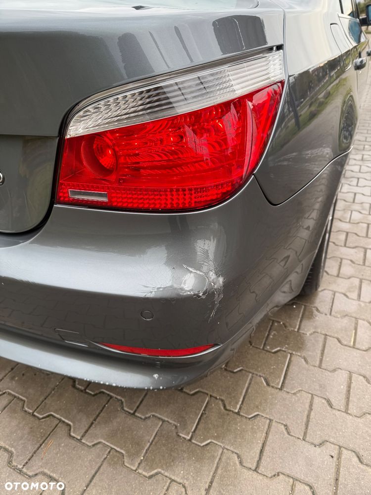 BMW Seria 5 - 3