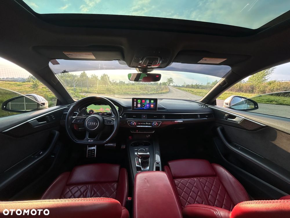 Audi S5 Coupé 3.0 TFSI Quattro Tiptronic - 15