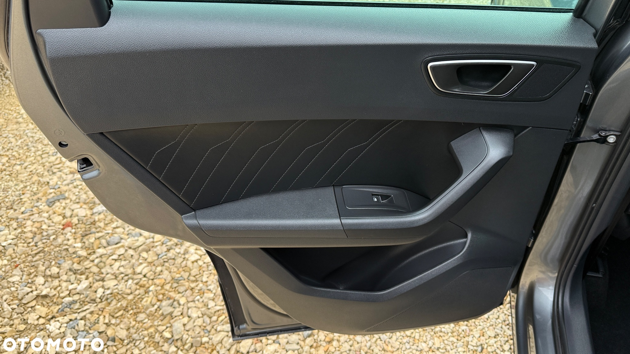 Seat Ateca 2.0 TDI FR - 31