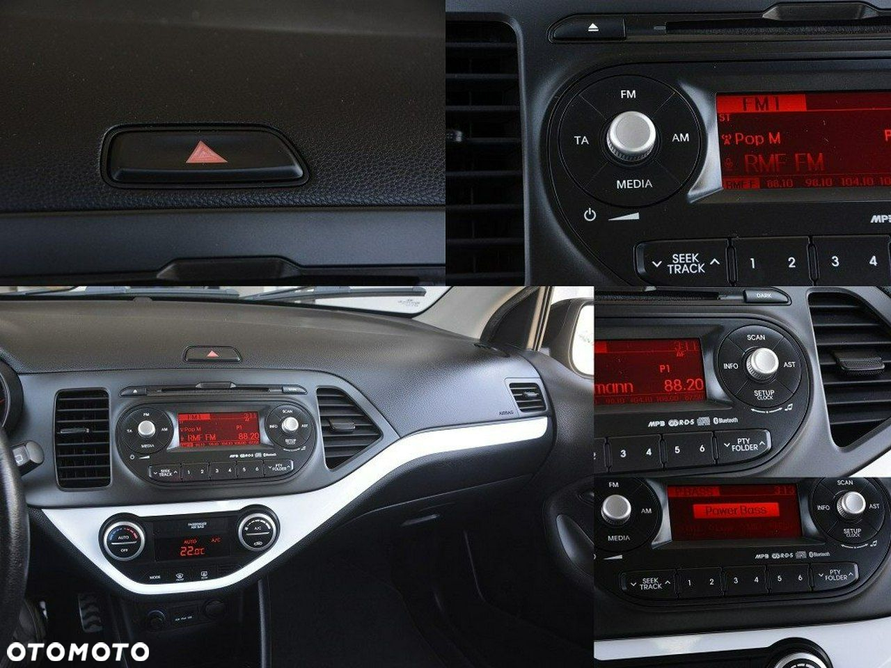 Kia Picanto 1.0 L - 18