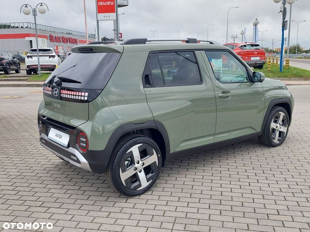 Hyundai Inster - 27