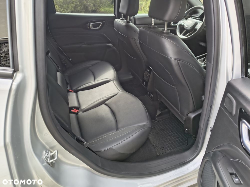 Jeep Compass 1.3 TMair S FWD S&S DDCT - 10
