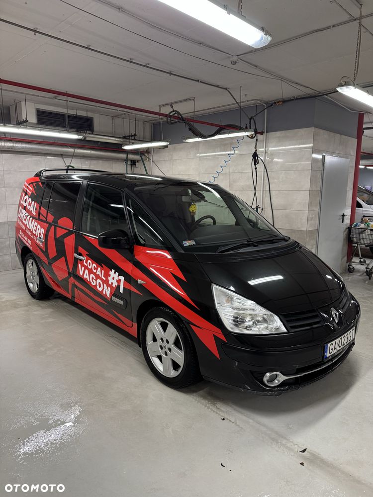 Renault Grand Espace - 1