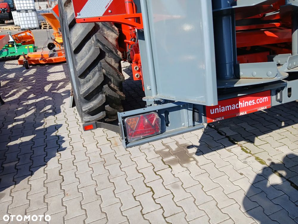 Unia Apollo 10 Premium - 6