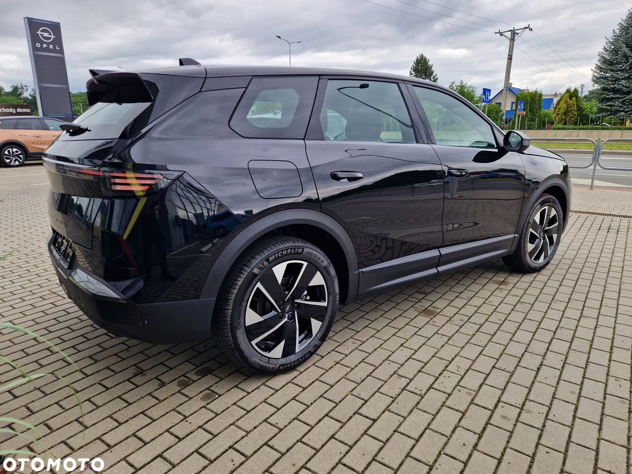 Opel Grandland 1.2 mHEV Edition eDTC6 - 9
