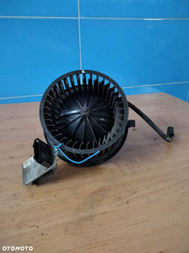 Dmuchawa wentylator nawiewu VW T4 - 1