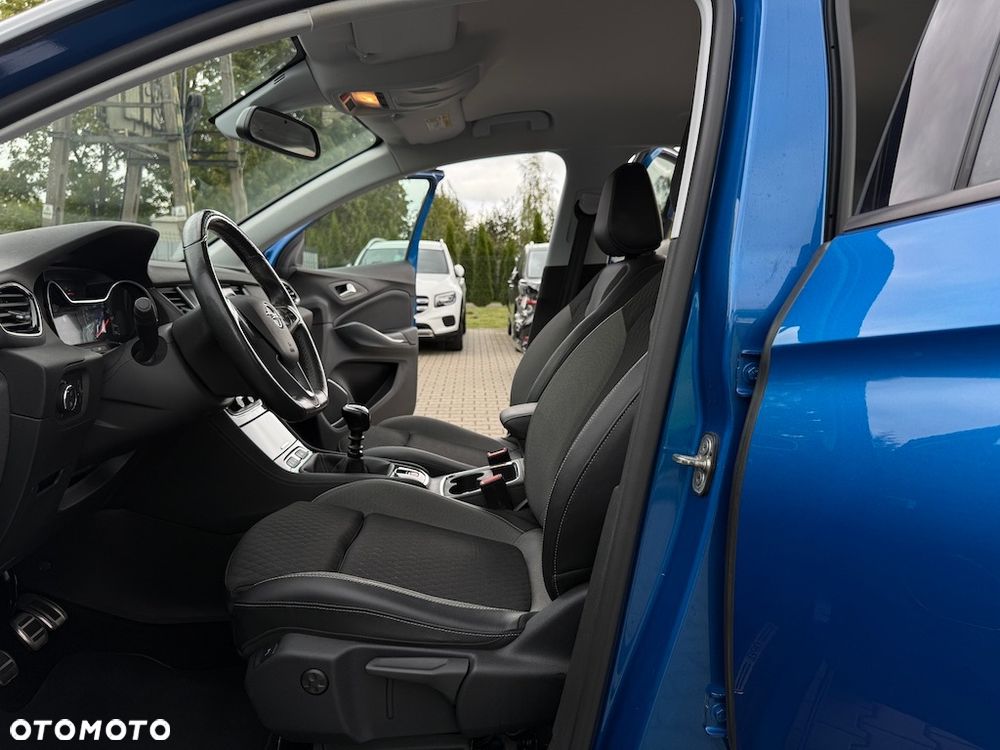 Opel Grandland X 1.5 CDTI Elegance S&S - 28