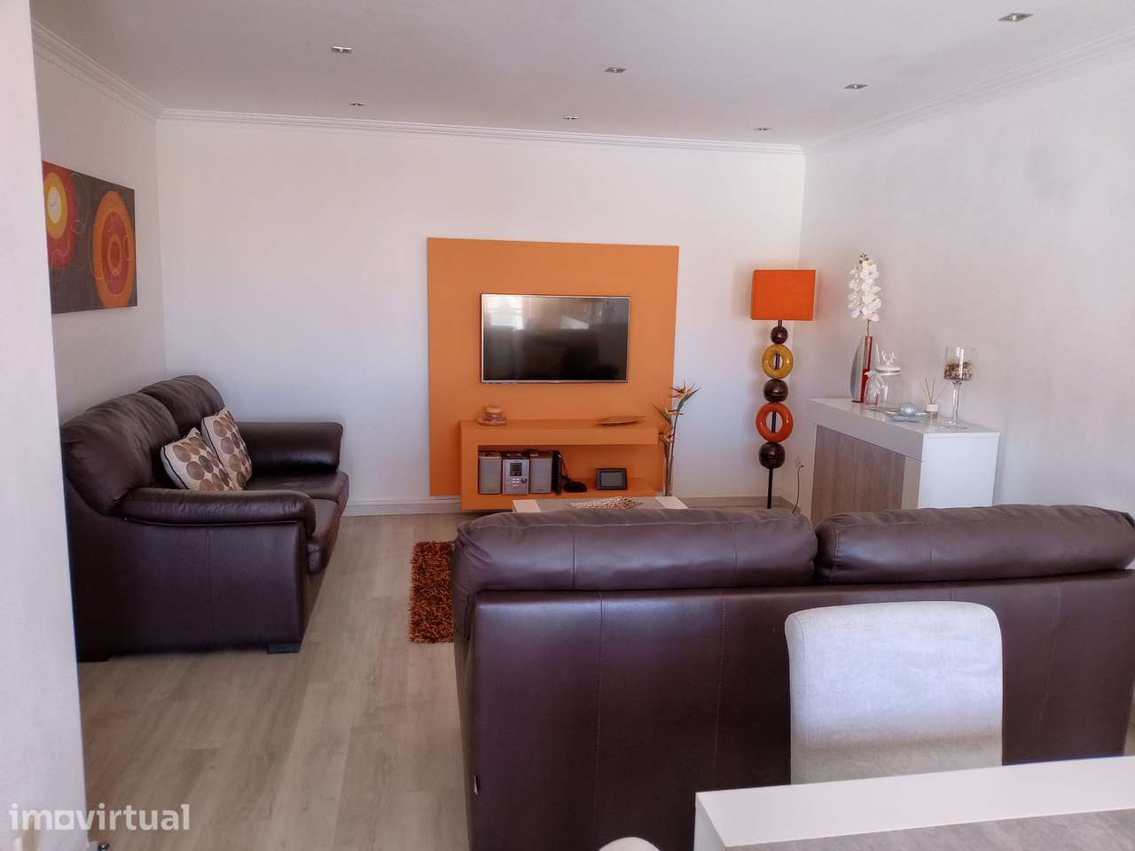 Apartamento T3 duplex - Grande imagem: 4/30