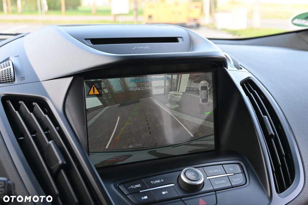 Ford Kuga 2.0 TDCi AWD ST-Line - 40