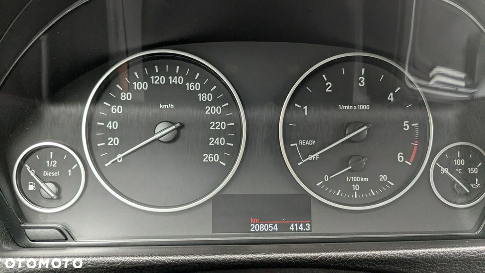 BMW Seria 3 - 23