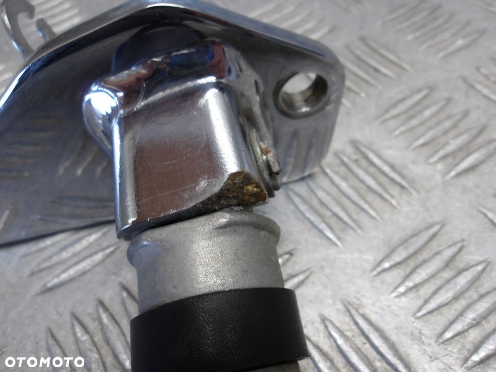 Set podnóżek kierowcy prawy HONDA VT 1100 C2 SHADOW SABRE 00-07r   PN. 50615-MCK-A00 - 6