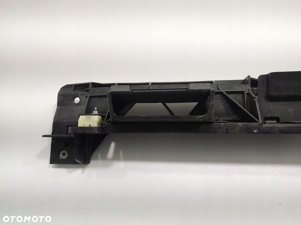 pas przedni górny wzmocnienie zamek maski peugeot 3008 ii 16-24 9829226780 - 7