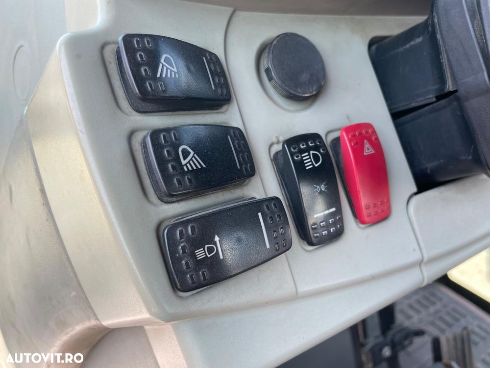 Massey Ferguson Dyna-5435 - 22