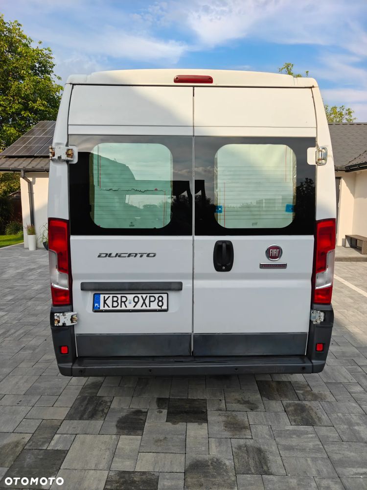 Fiat Ducato - 2