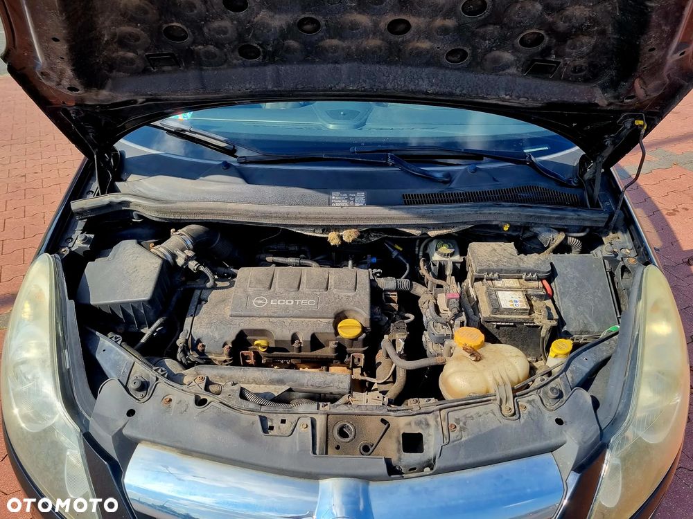 Opel Corsa 1.4 T Cosmo S&S - 16