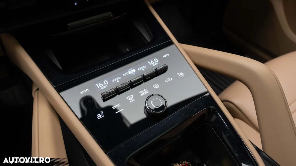 Porsche Cayenne E-Hybrid - 21