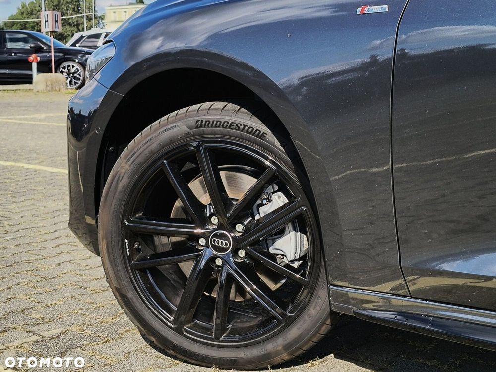 Audi A5 Avant - 7