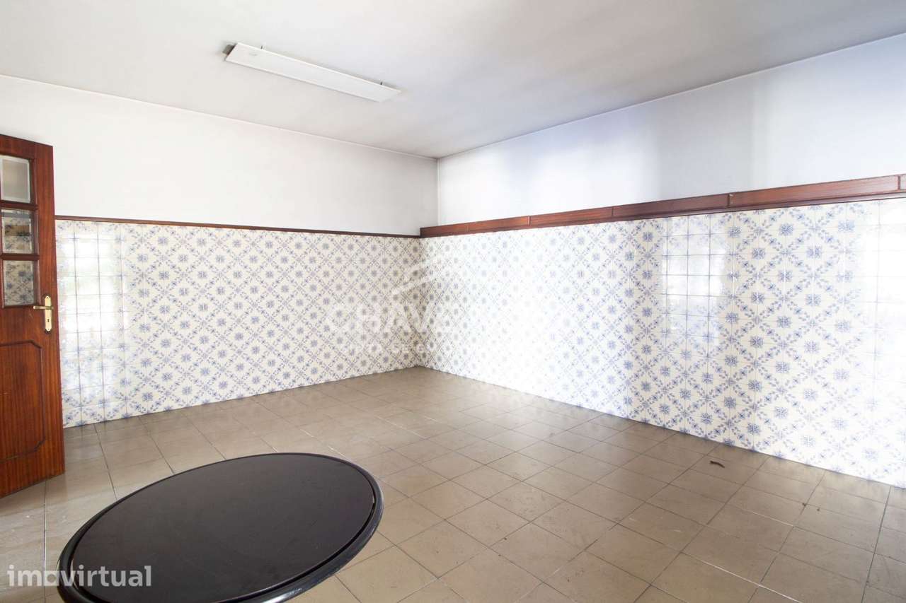 Estabelecimento Comercial com Habitação - Madalena - Grande imagem: 5/25