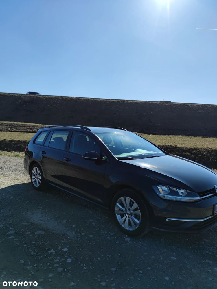 Volkswagen Golf 1.4 TSI BMT Comfortline - 4