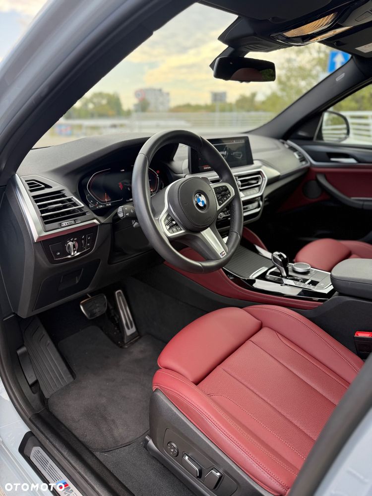 BMW X4 - 10