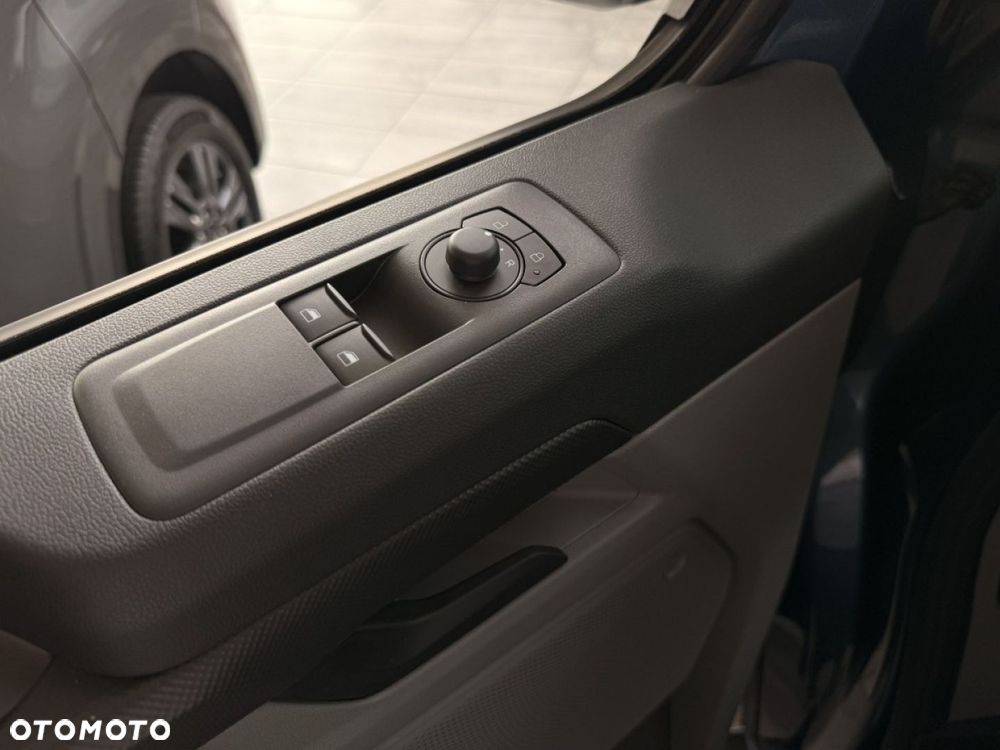 Ford Transit Custom - 20