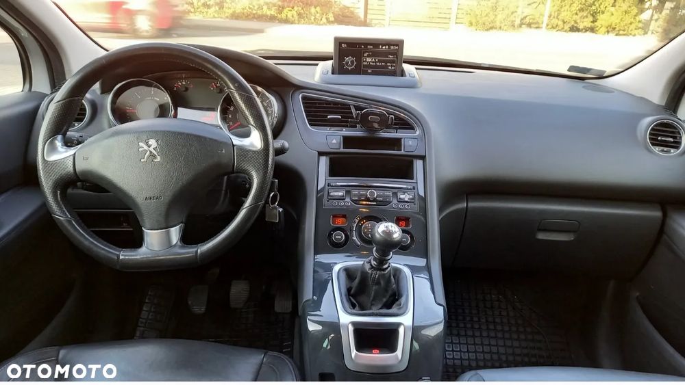 Peugeot 5008 2.0 BlueHDi Active 7os - 10