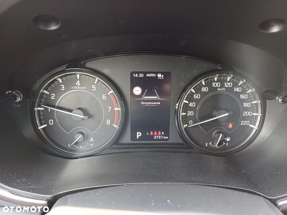 Suzuki Vitara 1.4 Boosterjet mHEV Premium Plus 4WD - 15