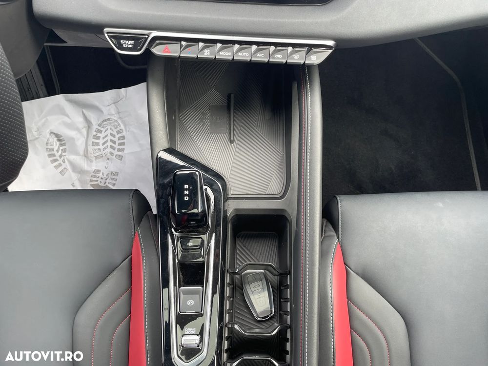 Geely Coolray 1.5 T-GDI 7DCT GF - 17