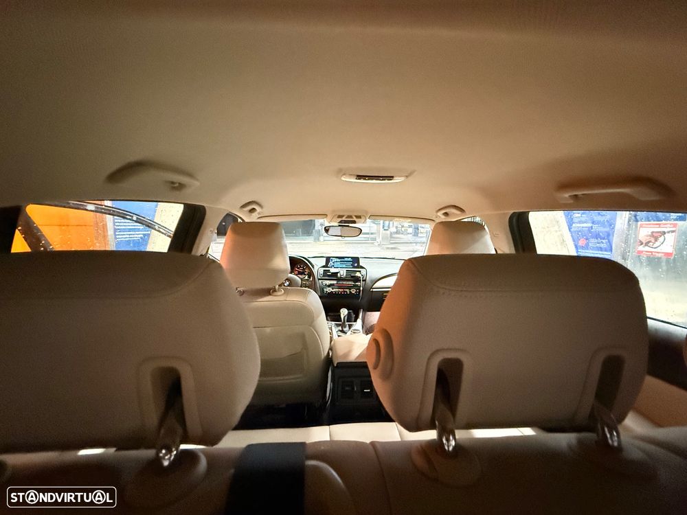 BMW 116 d EfficientDynamics Edition - 13