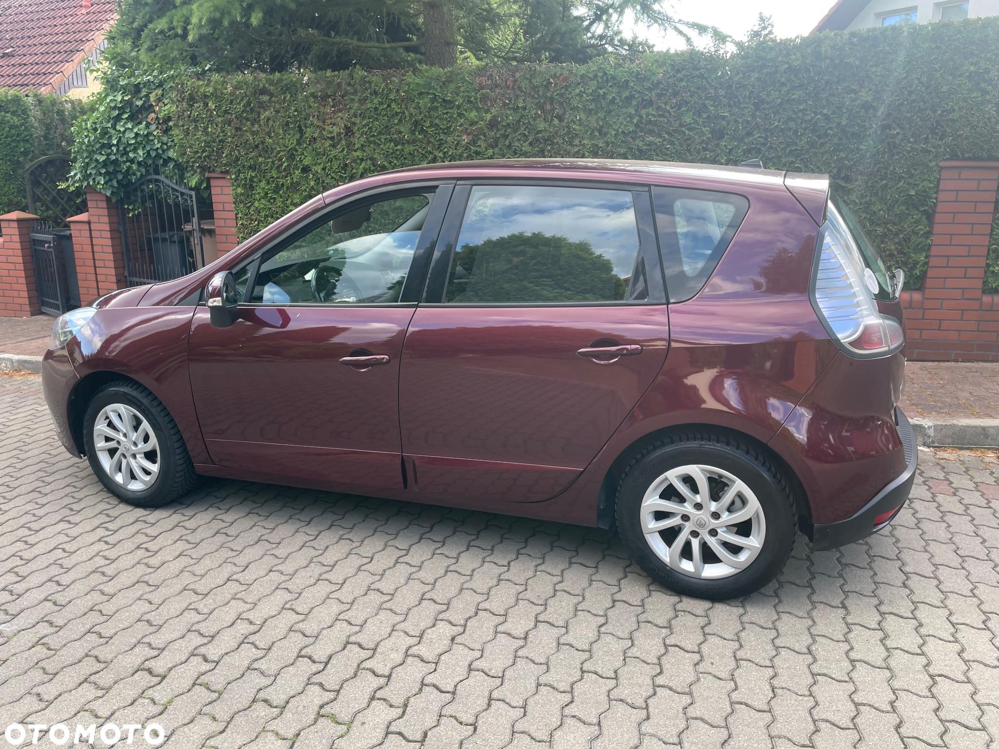 Renault Scenic - 9