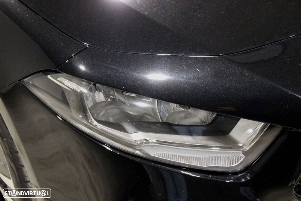 Mercedes-Benz A 250 e - 3