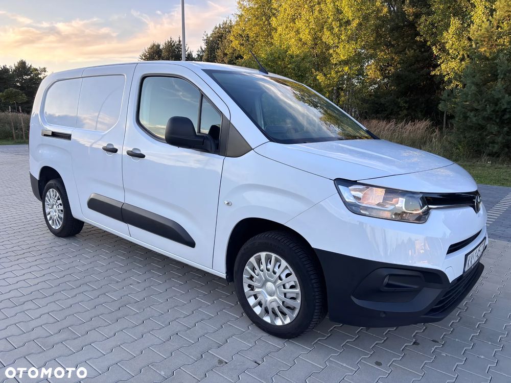Toyota ProAce Active - 7