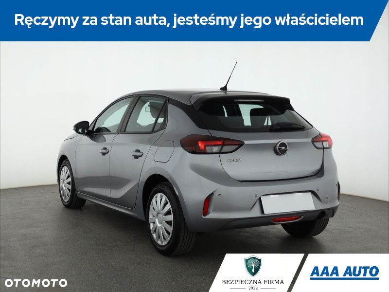 Opel Corsa - 6