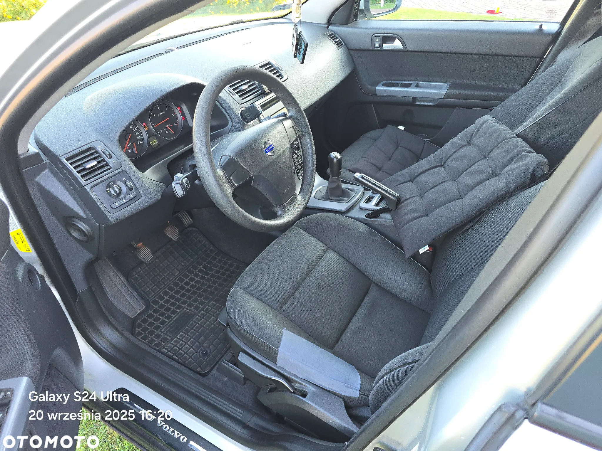 Volvo V50 2.0D - 13
