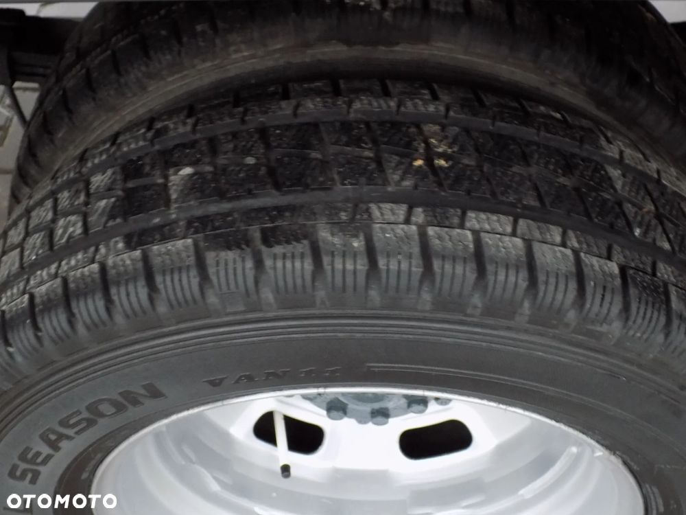 Iveco 35C12 DAILY - 10