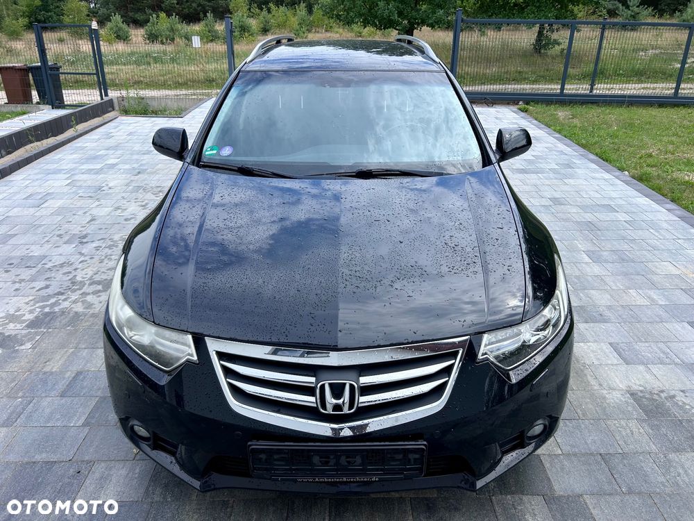 Honda Accord 2.0 Elegance - 5