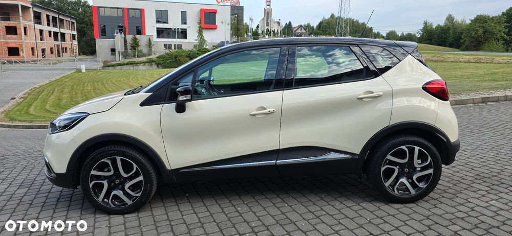 Renault Captur (ENERGY) dCi 90 LIMITED - 4